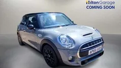 Used 2018 Mini Cooper S Hatch Hatchback | £9,400 (Super price)