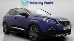 Used 2019 Peugeot 3008 Premium Estate | £12,700 (Fair price)