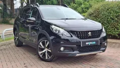 Used 2017 Peugeot 2008 GT-line SUV | £9,297 (Fair price)