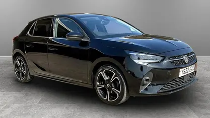 Used Vauxhall Corsa Edition 75 HP (55 kW) 2022 Hatchback