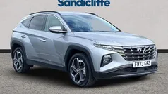 Used 2023 Hyundai Tucson Premium SUV | £26,501 (Fair price)