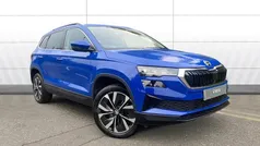 Used 2023 Skoda Karoq SE L SUV | £21,563 (Fair price)