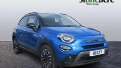 Used 2022 Fiat 500X Cross SUV | £14,000 (Fair price)