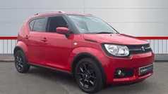 Used 2019 Suzuki Ignis SZ-T Hatchback | £11,547 (Good price)
