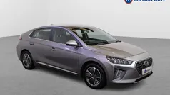 Used 2022 Hyundai Ioniq Premium Hatchback | £15,549 (Fair price)