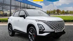 Other Used 2024 Omoda 5 SUV | £21,667 (Fair price)