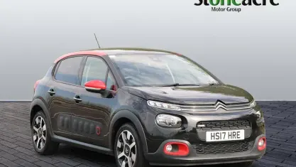 Used Citroën C3 Flair 82 HP (60 kW) 2019 Hatchback