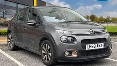 Used 2020 Citroën C3 Origins Hatchback | £7,995 (Fair price)