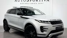 Used 2023 Land Rover Range Rover evoque SE Dynamic Hatchback | £28,790 (Fair price)
