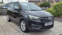 Vauxhall Crossland X