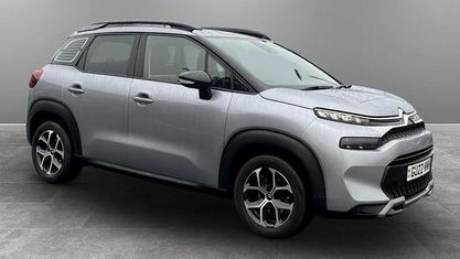 Używany Citroën C3 PureTech 110 KM (80 kW) 2023 Hatchback