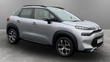 Used Citroën C3 PureTech 110 HP (80 kW) 2023 Hatchback