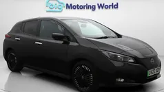 Used 2022 Nissan Leaf N-Connecta Hatchback | £10,900 (Fair price)