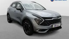 Used 2024 Kia Sportage GT-Line SUV | £25,799 (Fair price)