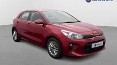 Used 2019 Kia Rio 2 Hatchback | £9,299 (Fair price)