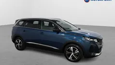Used 2024 Peugeot 5008 GTi MPV | £25,749 (Fair price)