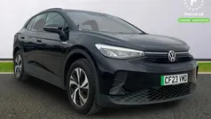 Used 2023 VW ID.4 Comfortline SUV | £19,899 (Fair price)