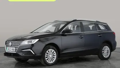 Used MG MG5 EV Exclusive 114 kW (156 HP) 2022 Estate