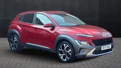 Used 2023 Hyundai Kona Premium SUV | £13,299 (Fair price)