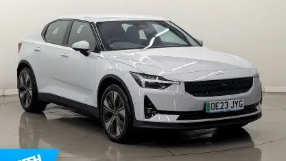Used Polestar 2 Long Range Single Motor 169 kW (231 HP) 2022 Hatchback