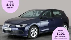 Used 2024 VW Golf VIII Life Hatchback | £14,684 (Super price)