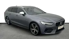 Used 2019 Volvo V90 R-Design Estate | £22,500 (Fair price)