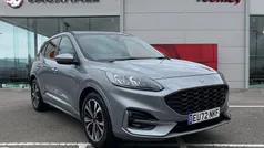Used 2023 Ford Kuga ST-Line X SUV | £21,750 (Good price)