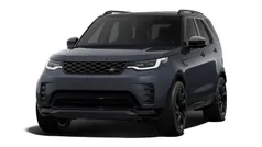 New 2026 Land Rover Discovery 5 SE Dynamic SUV | £71,122 (Super price)