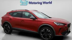 Used 2023 Cupra Formentor SUV | £21,100 (Fair price)