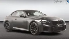 Used 2024 BMW M2 Coupe | £68,840