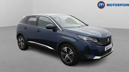 Gebraucht Peugeot 3008 Allure 131 PS (96 kW) 2023 SUV