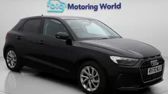Used 2025 Audi A1 Sportback Sport Hatchback | £14,300 (Super price)