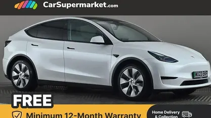 Used Tesla Model Y RWD 219 kW (299 HP) 2023 SUV