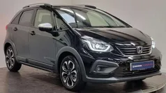Used 2021 Honda Jazz Hybrid Hatchback | £17,995 (Fair price)