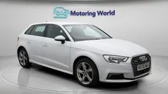 Used 2020 Audi A3 e-tron Hatchback | £12,400 (Super price)