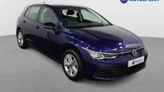 Used 2024 VW Golf VIII Life Hatchback | £18,249 (Fair price)