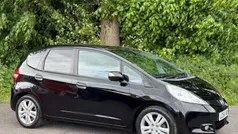 Used 2015 Honda Jazz EX Hatchback | £9,199 (Fair price)