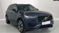 Used 2024 Volvo XC90 Plus SUV | £50,850 (Fair price)