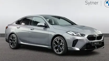 Nuevo BMW 220 M Sport 170 CV (125 kW) 2026 Coupe