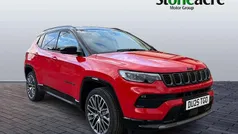 Other New 2025 Jeep Compass Altitude SUV | £28,000 (Fair price)