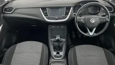 Used 2021 Vauxhall Grandland X S SUV | £10,912 (Super price)