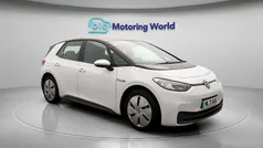 Used 2021 VW ID.3 Pro Performance Hatchback | £12,500 (Fair price)