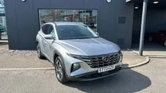 Used 2023 Hyundai Tucson Premium SUV | £25,495 (Fair price)