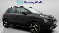 Used 2020 Citroën C3 Aircross Flair SUV | £9,000 (Fair price)