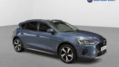 Used 2022 Ford Focus Active Hatchback | £12,949 (Fair price)