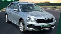 Silver Used 2024 Skoda Kamiq SE L SUV | £19,999 (Fair price)