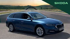 Used 2021 Skoda Octavia SE Estate | £12,871 (Fair price)