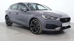 Used 2024 Cupra Leon VZ2 Hatchback | £19,200 (Good price)