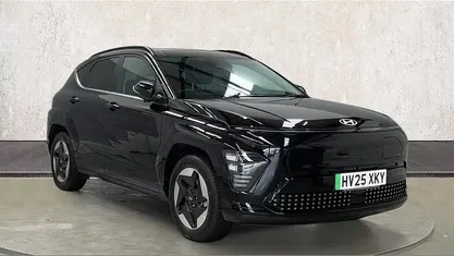 Used Hyundai Kona Ultimate 160 kW (218 HP) 2025 SUV
