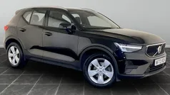 Used 2025 Volvo XC40 Core SUV | £21,995 (Super price)